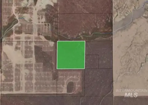 Agricultural Land Parcel