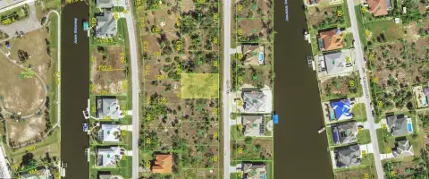 Residential Land in Waterfront Community