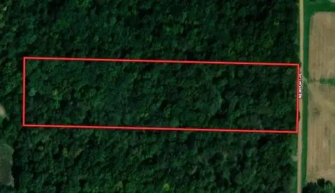 Hunting Land with Food Plot