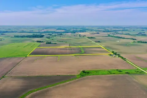 Tillable Agricultural Land
