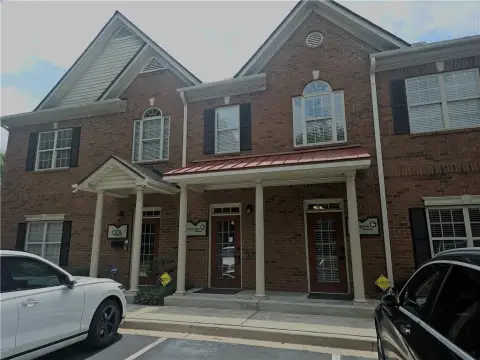 Two-Unit Office Condo