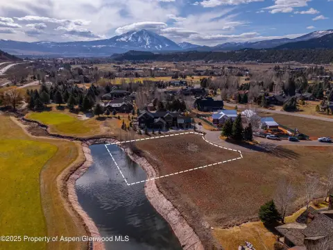 Picture of Land at Elk Track Ln 80, Carbondale, CO