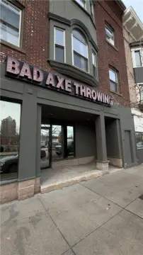 Versatile Commercial Space in Rochester