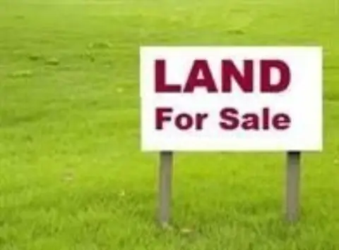 Shawnee Land with Road Frontage