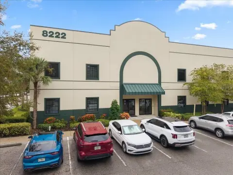 Air-Conditioned Flex Condominium