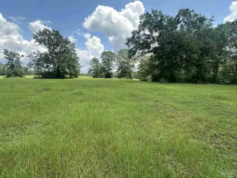 Milton Land with Acreage