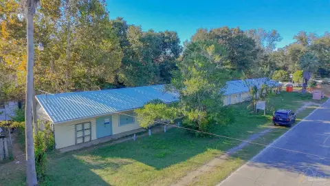 Pensacola Storage Facility Investment