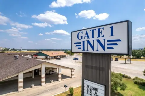Brownwood, Texas Hospitality Investment Opportunity
