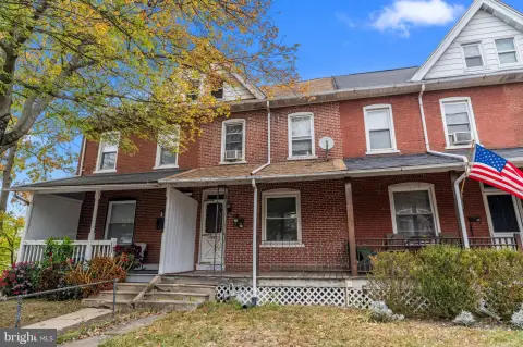 Lansdale Duplex Investment Opportunity