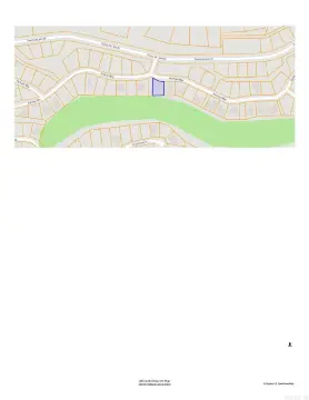 Golf Course Lot in Hot Springs