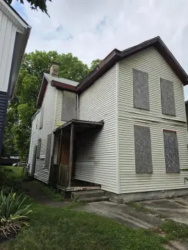 Duplex Renovation Project