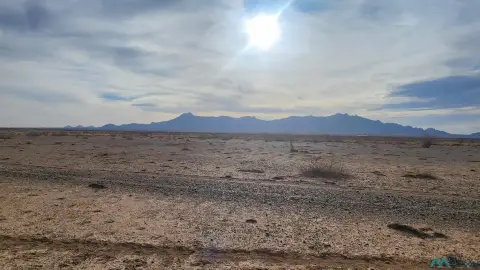 Land with Mountain Views