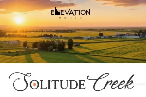 Middleton, ID 1.2 Acre Lot