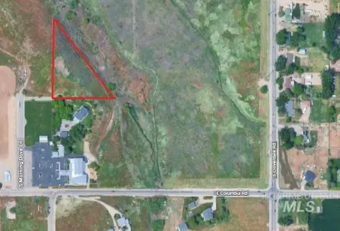 2.5 Acre View Property
