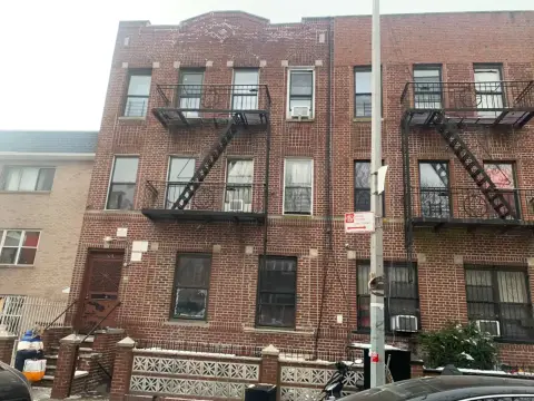 Brooklyn Multi-Unit Investment Opportunity