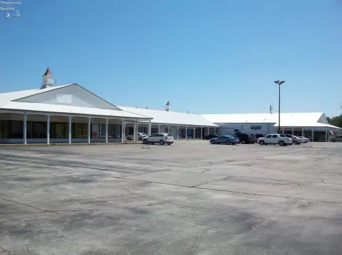 Sandusky Office Space For Rent