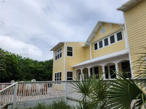 Remodeled Beach Home Business Opportunity