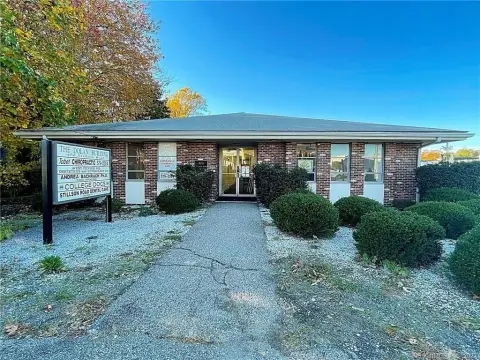 Fairfield Office Space For Lease