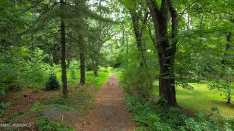 Buildable Lot in Monroe, NJ