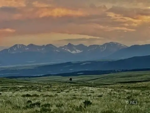 Vacant Land in Gardner, CO