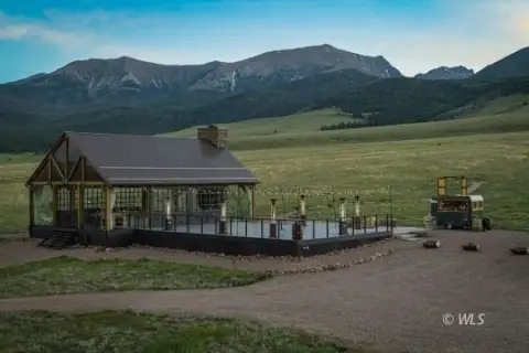 Turnkey Wedding Venue & Ranch Retreat