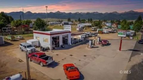 Established Auto Service Business For Sale