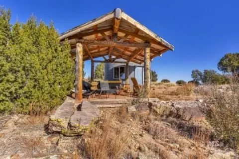 St. Charles Riverfront Ranch