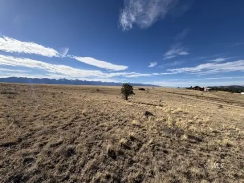 Westcliffe, CO - 5 Acre Lot