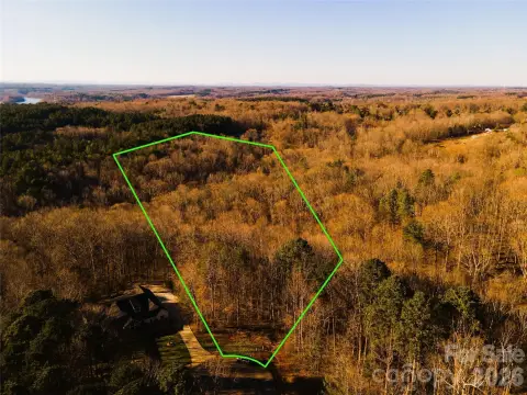 Residential Land in Statesville, NC