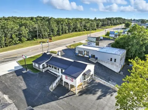 Prime Retail Space For Sale