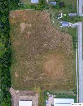 Blair Land Opportunity