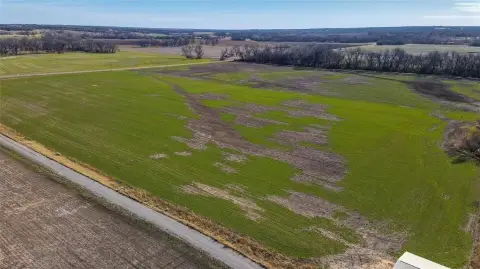 40 Acres in Harrah, OK