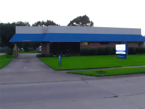 Remodeled Office Building
