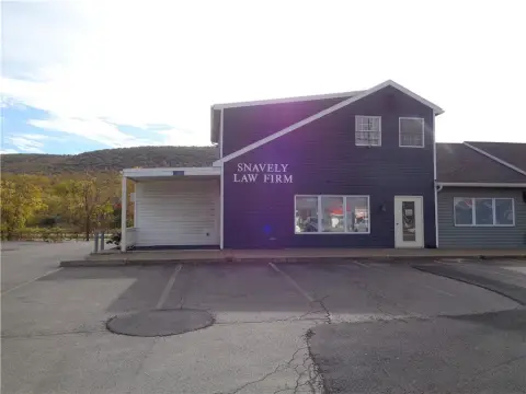 Professional Office Space Available