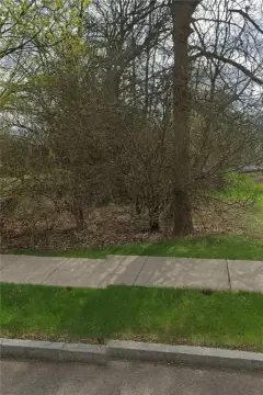 Brighton Land Opportunity in Rochester