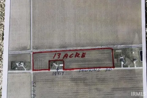 Woodburn Agricultural Land For Sale