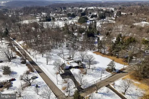 Land with Subdivision Potential