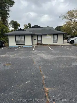 Fayetteville Office Near Yadkin Road