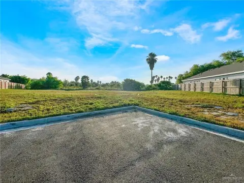 Residential Lot in Shary Landing