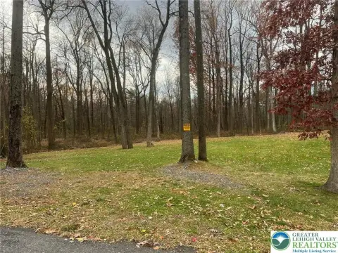 Residential Land in Lehigh Township