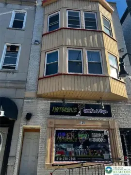 Allentown Retail Space For Rent