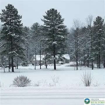 Land in Tobyhanna Township