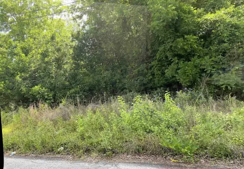 Commercial Lot on West Main