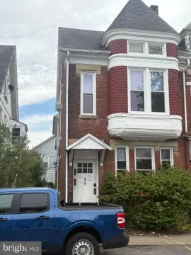 Renovated Danville Duplex: Income Potential