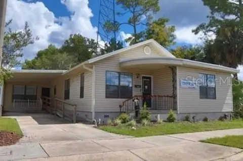 Main Boulevard Office Building