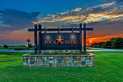 Cleared Lot in Rock Creek Resort