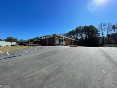 Functional Warehouse in Norcross, GA