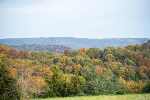 Oak Grove Acreage with Views