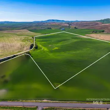 80 Acres Near Moscow, ID