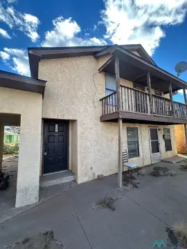 Clovis Multifamily Investment Opportunity